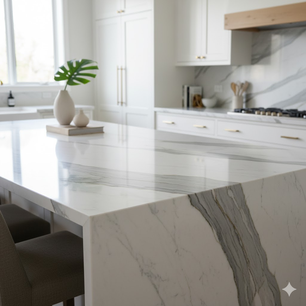 Marble Worktops UK